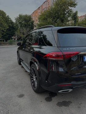 Mercedes-Benz GLE 450 AMG NIGHT PACK / 3D BURMESTER / SOFT CLOSE DOOR - 137777 лв. - 72105541 5