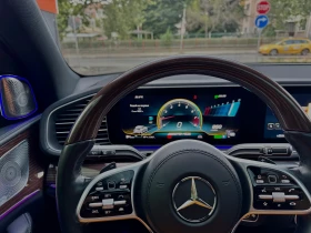 Mercedes-Benz GLE 450 AMG NIGHT PACK / 3D BURMESTER / SOFT CLOSE DOOR - 137777 лв. - 72105541 12