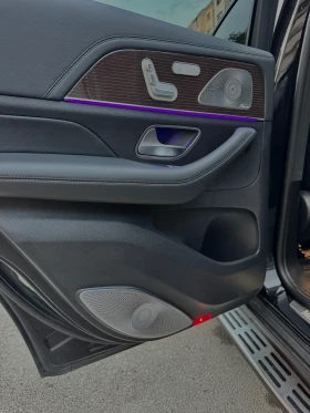 Mercedes-Benz GLE 450 AMG NIGHT PACK / 3D BURMESTER / SOFT CLOSE DOOR - 137777 лв. - 72105541 10