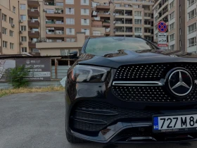 Mercedes-Benz GLE 450 AMG NIGHT PACK / 3D BURMESTER / SOFT CLOSE DOOR - 137777 лв. - 72105541 2