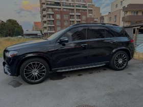 Mercedes-Benz GLE 450 AMG NIGHT PACK / 3D BURMESTER / SOFT CLOSE DOOR - 137777 лв. - 72105541 3