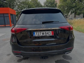 Mercedes-Benz GLE 450 AMG NIGHT PACK / 3D BURMESTER / SOFT CLOSE DOOR - 137777 лв. - 72105541 7