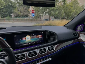 Mercedes-Benz GLE 450 AMG NIGHT PACK / 3D BURMESTER / SOFT CLOSE DOOR - 137777 лв. - 72105541 13