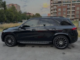 Mercedes-Benz GLE 450 AMG NIGHT PACK / 3D BURMESTER / SOFT CLOSE DOOR - 137777 лв. - 72105541 4