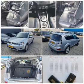 Mitsubishi Outlander 2.4i 170HP Очакван внос! С Гаранция! - 13500 лв. - 79186907 2