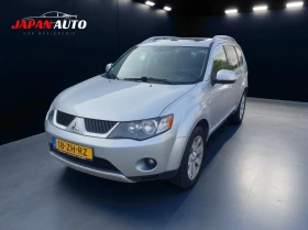 Mitsubishi Outlander 2.4i 170HP Очакван внос! С Гаранция! 