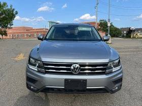 VW Tiguan Comfortline* Авто финансиране* Карфакс - 37000 лв. - 91671905 6