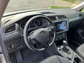 VW Tiguan Comfortline* Авто финансиране* Карфакс - 37000 лв. - 91671905 8