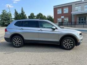 VW Tiguan Comfortline* Авто финансиране* Карфакс - 37000 лв. - 91671905 3