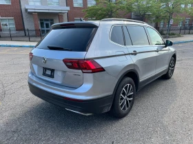 VW Tiguan Comfortline* Авто финансиране* Карфакс - 37000 лв. - 91671905 10