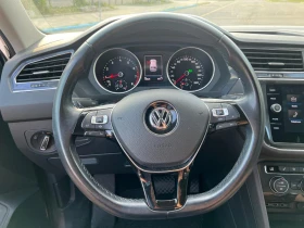 VW Tiguan Comfortline* Авто финансиране* Карфакс - 37000 лв. - 91671905 12