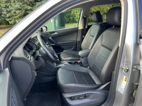 VW Tiguan Comfortline* Авто финансиране* Карфакс - 37000 лв. - 91671905 5