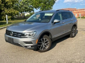VW Tiguan Comfortline* Авто финансиране* Карфакс
