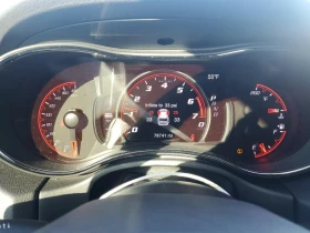 Dodge Durango SRT* 6.4V8*   | Mobile.bg    11