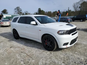 Dodge Durango SRT* 6.4V8*   | Mobile.bg    2