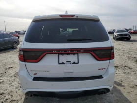 Dodge Durango SRT* 6.4V8*   | Mobile.bg    5