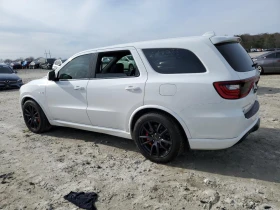 Dodge Durango SRT* 6.4V8*   | Mobile.bg    6
