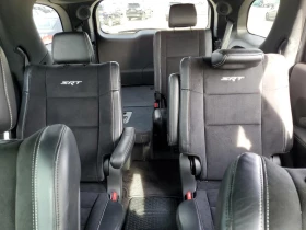 Dodge Durango SRT* 6.4V8*   | Mobile.bg    10