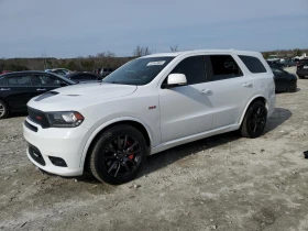 Dodge Durango SRT* 6.4V8*   | Mobile.bg    3