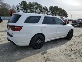 Dodge Durango SRT* 6.4V8*   | Mobile.bg    4