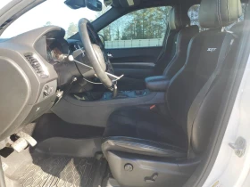 Dodge Durango SRT* 6.4V8*   | Mobile.bg    8