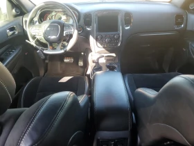 Dodge Durango SRT* 6.4V8*   | Mobile.bg    7