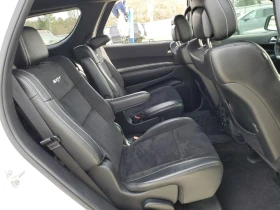 Dodge Durango SRT* 6.4V8*   | Mobile.bg    9
