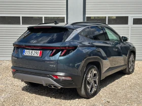 Hyundai Tucson 1.6i turbo 4х4 HYBRID ПОДГРЕВ ОБДУХВАНЕ FULL FULL - 48890 лв. - 20516122 5