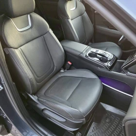 Hyundai Tucson 1.6i turbo 4х4 HYBRID ПОДГРЕВ ОБДУХВАНЕ FULL FULL - 48890 лв. - 20516122 8