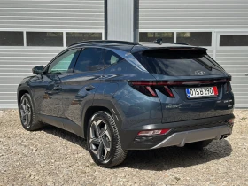 Hyundai Tucson 1.6i turbo 4х4 HYBRID ПОДГРЕВ ОБДУХВАНЕ FULL FULL - 48890 лв. - 20516122 6