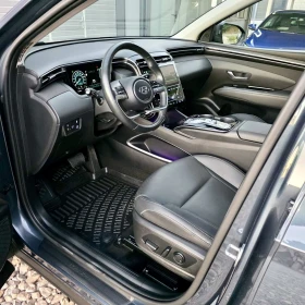 Hyundai Tucson 1.6i turbo 4х4 HYBRID ПОДГРЕВ ОБДУХВАНЕ FULL FULL - 48890 лв. - 20516122 11