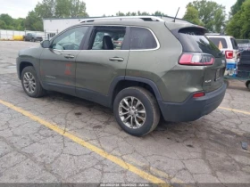 Jeep Cherokee LATITUDE LUX 4X4 | Mobile.bg    3