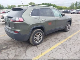 Jeep Cherokee LATITUDE LUX 4X4 | Mobile.bg    4