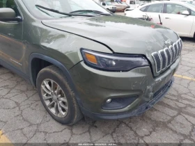 Jeep Cherokee LATITUDE LUX 4X4 | Mobile.bg    6