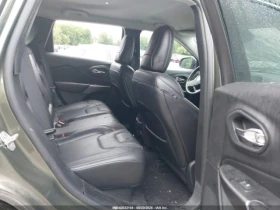 Jeep Cherokee LATITUDE LUX 4X4 | Mobile.bg    8