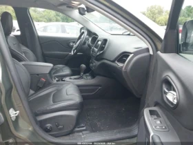 Jeep Cherokee LATITUDE LUX 4X4 | Mobile.bg    5