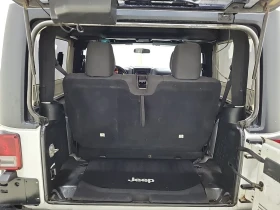 Jeep Wrangler * SPORT * CARFAX * БЕЗ ПЪРВОНАЧАЛНА ВНОСКА - 22950 лв. / 11734.15 € - 77466918 16