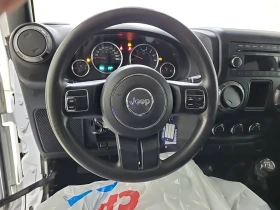 Обява за продажба на Jeep Wrangler * SPORT * CARFAX * БЕЗ ПЪРВОНАЧАЛНА ВНОСКА ~22 950 лв. - изображение 10 | Auto.bg Обява за продажба на Jeep Wrangler * SPORT * CARFAX * БЕЗ ПЪРВОНАЧАЛНА ВНОСКА ~22 950 лв. - изображение 10