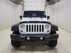 Обява за продажба на Jeep Wrangler * SPORT * CARFAX * БЕЗ ПЪРВОНАЧАЛНА ВНОСКА ~22 950 лв. - изображение 6 | Auto.bg Обява за продажба на Jeep Wrangler * SPORT * CARFAX * БЕЗ ПЪРВОНАЧАЛНА ВНОСКА ~22 950 лв. - изображение 6