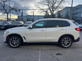 BMW X5 * xDrive40i * CARFAX * БЕЗ ПЪРВОНАЧАЛНА ВНОСКА - 79200 лв. / 40494.32 € - 70438389 2