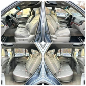 Hyundai Santa fe 2.2CRDI 150HP FULL AWD TV ШИБЕДАХ ПОДГРЕВ - 8990 лв. / 4596.51 € - 58402518 11