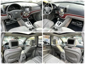 Hyundai Santa fe 2.2CRDI 150HP FULL AWD TV ШИБЕДАХ ПОДГРЕВ - 8990 лв. / 4596.51 € - 58402518 12