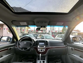 Hyundai Santa fe 2.2CRDI 150HP FULL AWD TV ШИБЕДАХ ПОДГРЕВ - 8990 лв. / 4596.51 € - 58402518 9