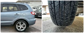 Hyundai Santa fe 2.2CRDI 150HP FULL AWD TV ШИБЕДАХ ПОДГРЕВ - 8990 лв. / 4596.51 € - 58402518 17