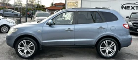 Hyundai Santa fe 2.2CRDI 150HP FULL AWD TV ШИБЕДАХ ПОДГРЕВ - 8990 лв. / 4596.51 € - 58402518 8