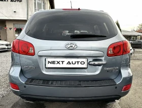 Hyundai Santa fe 2.2CRDI 150HP FULL AWD TV ШИБЕДАХ ПОДГРЕВ - 8990 лв. / 4596.51 € - 58402518 6