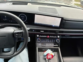 Hyundai Santa fe Ultimate Calligraphy  CARFAX - 68000 лв. / 34767.85 € - 28634255 9