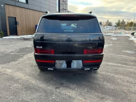 Hyundai Santa fe Ultimate Calligraphy  CARFAX - 68000 лв. / 34767.85 € - 28634255 4