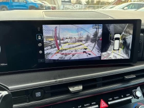 Hyundai Santa fe Ultimate Calligraphy  CARFAX - 68000 лв. / 34767.85 € - 28634255 10