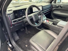 Hyundai Santa fe Ultimate Calligraphy  CARFAX - 68000 лв. / 34767.85 € - 28634255 5